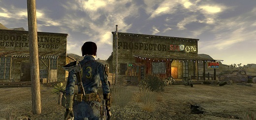 Fallout New VegasはWindows10で正常に動作するのか？