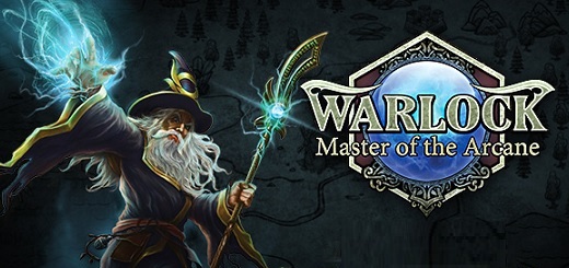 “Warlock - Master of the Arcane”はWindows10で正常に動作するのか？