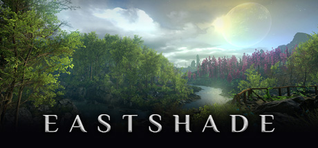 PCゲーム「Eastshade」をプレイ