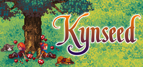 PCゲーム「Kynseed」をプレイ