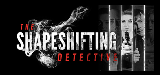 “The Shapeshifting Detective”最序盤でイントロに巻き戻る場合の攻略法